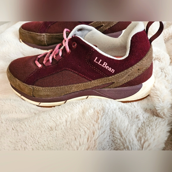 L.L.Bean sneakers - Picture 2 of 5